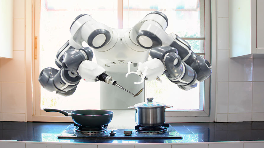 robot, 
