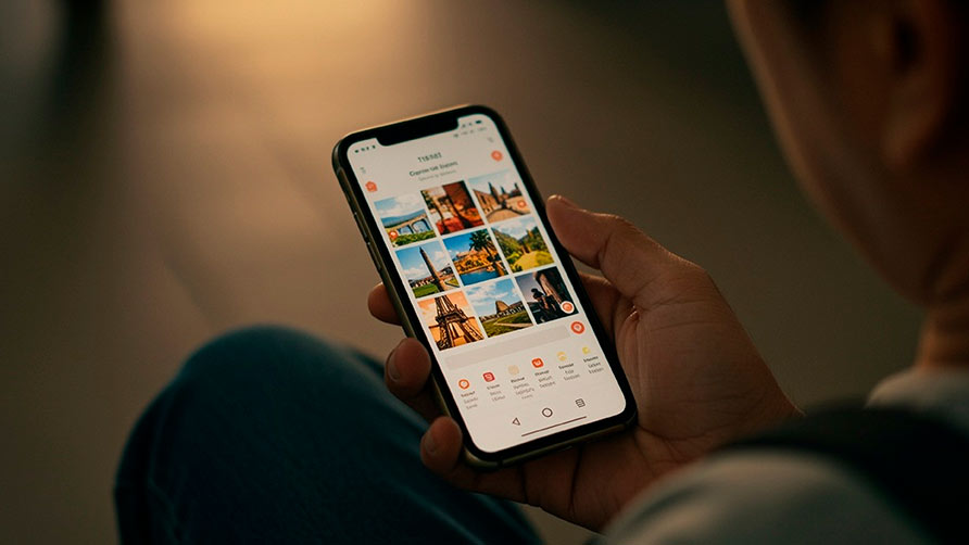 Software de Hotel