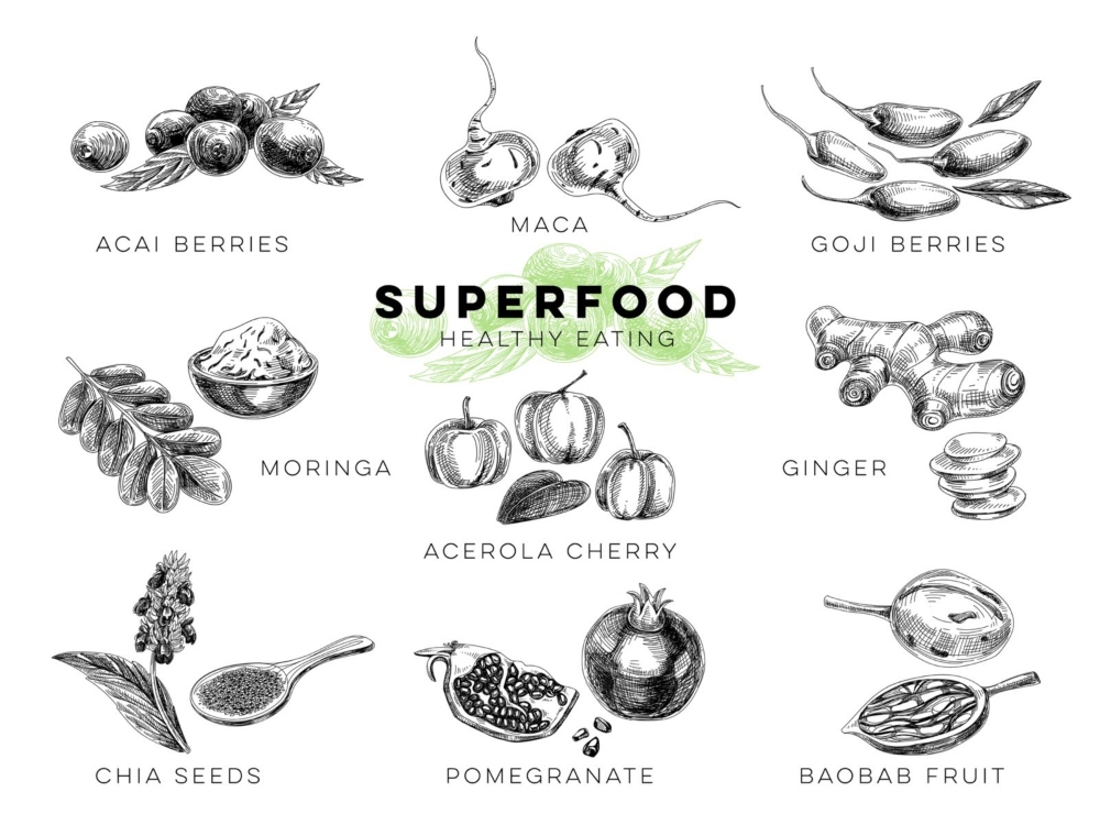 superfoods