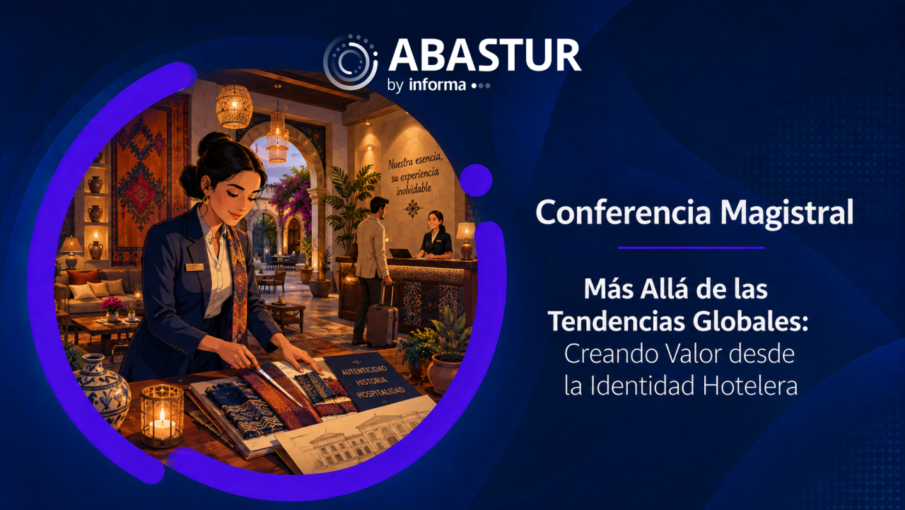 Tendencias Globales en Hospitalidad