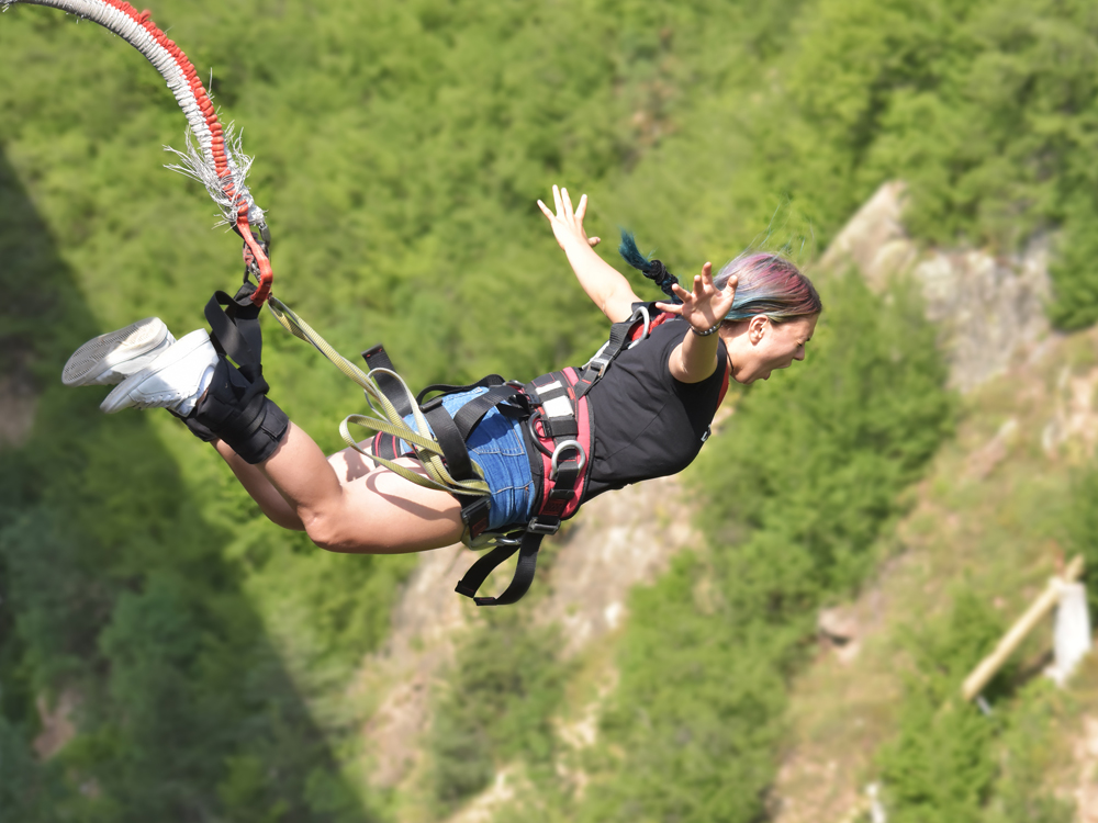 Premios Turismo de Aventura Extrema