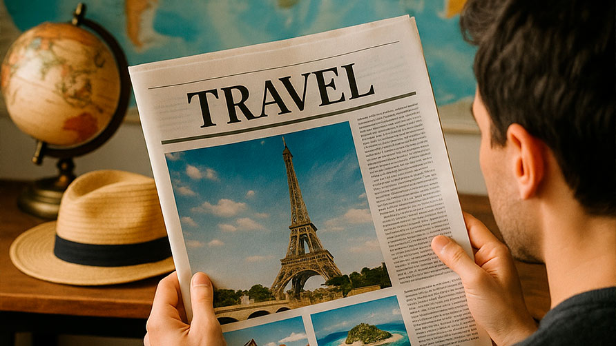 Turismo global