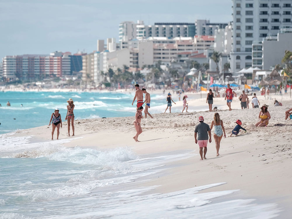 turistas, 