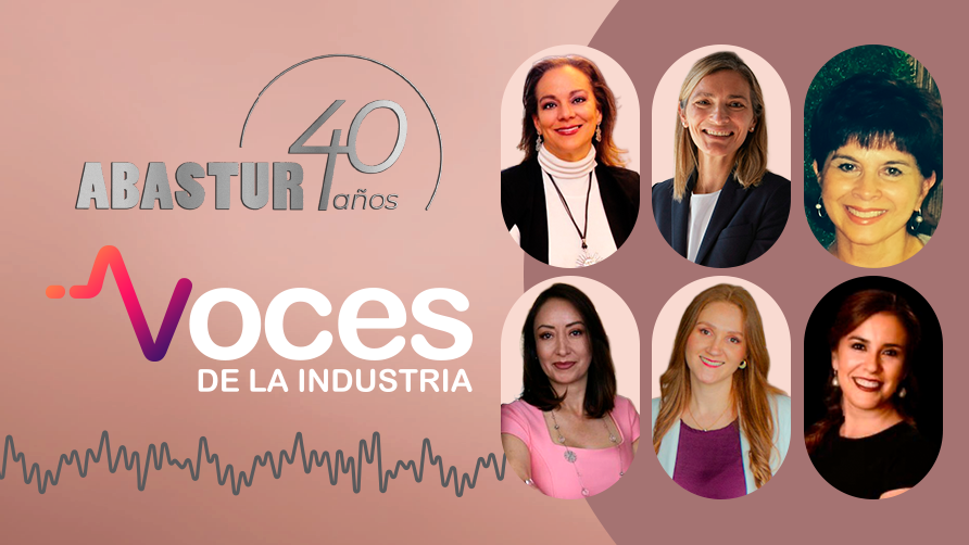 Voces de la Ind