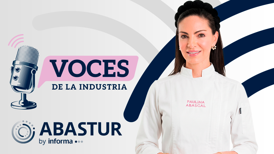Voces de la industria: Paulina Abascal