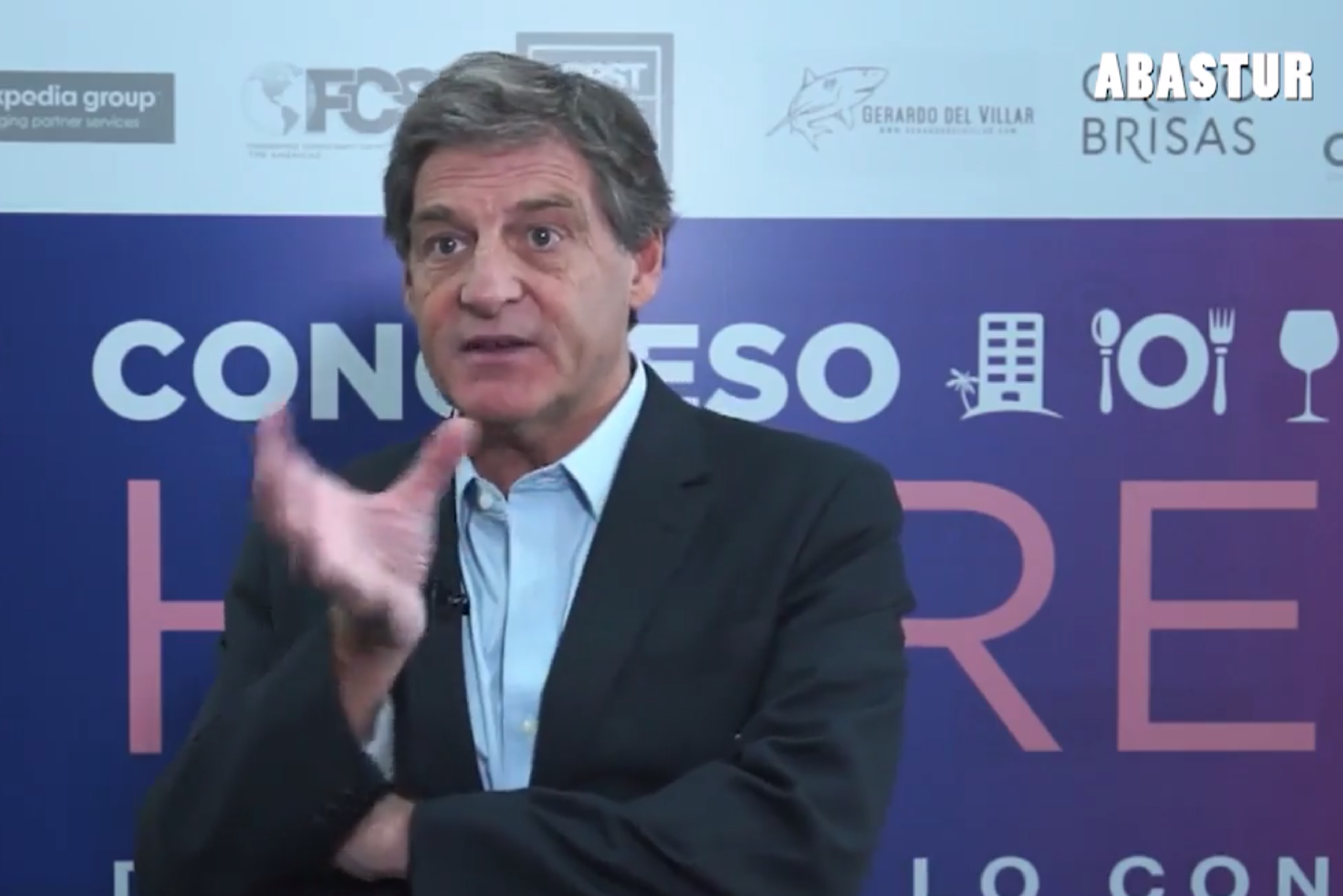 Video: Federico de Arteaga, Director de Estrategia de Grupo JB
