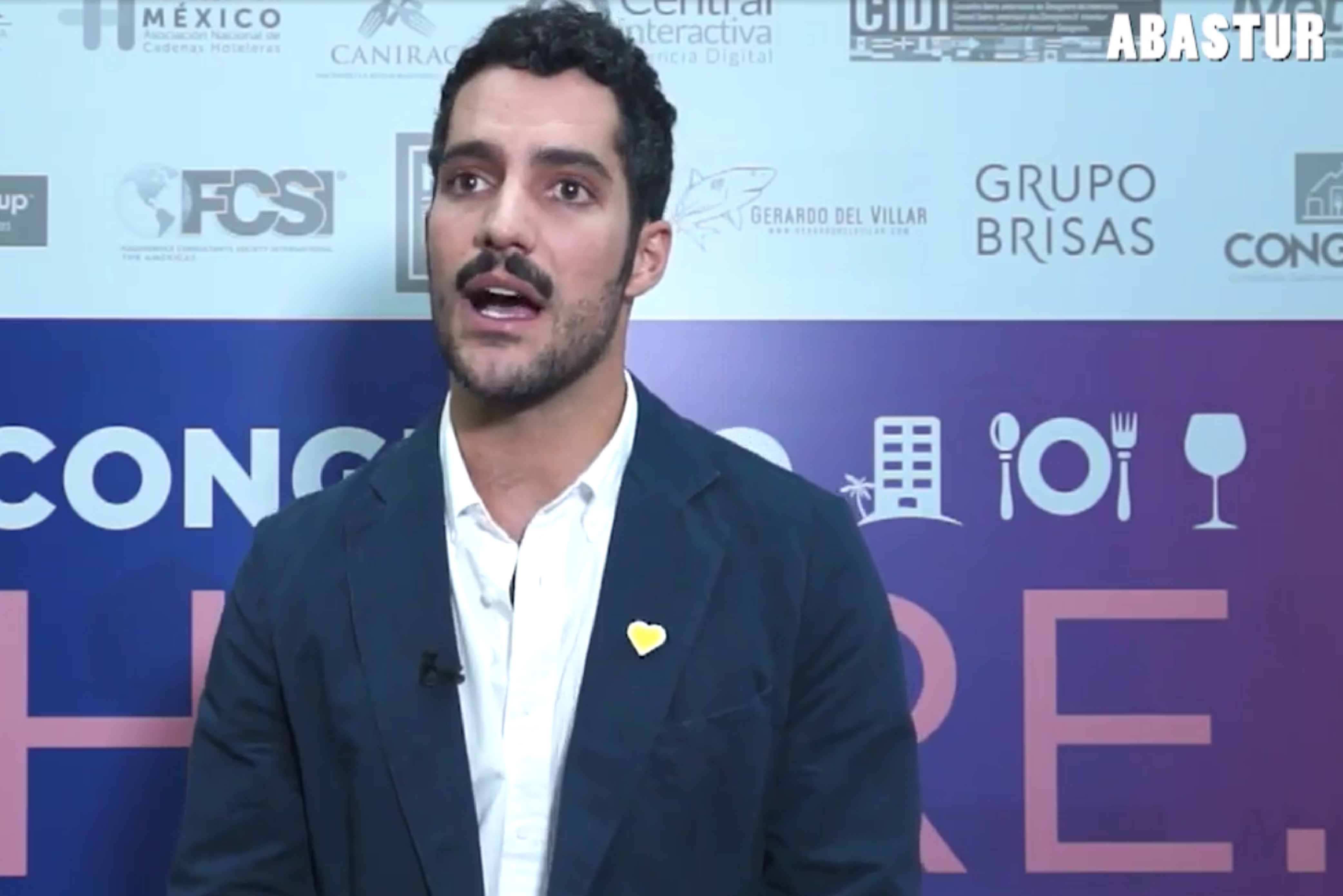 Video: Rodrigo Díez, Director Ejecutivo de MBLM México