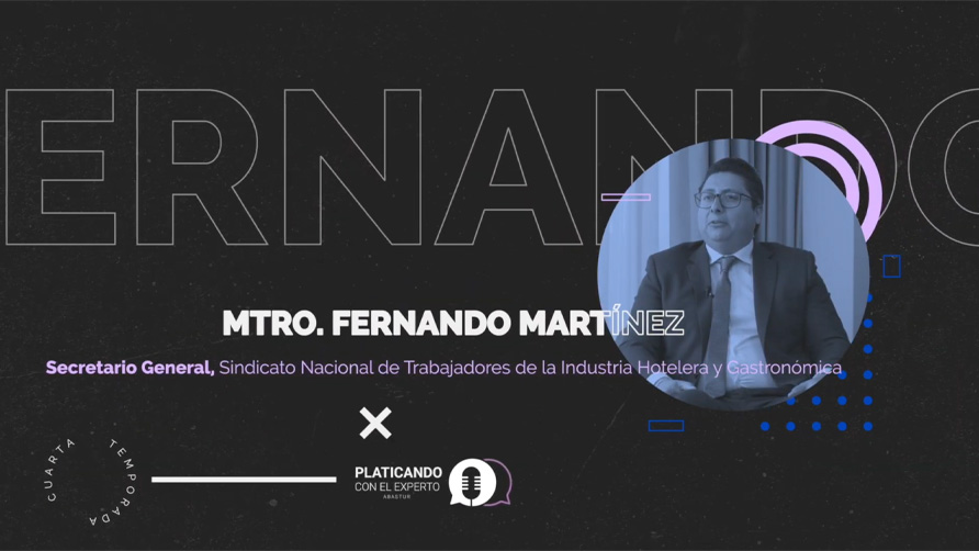 Excelencia en la Experiencia del Huésped Internacional e Innovación Hospitalaria para Mega Eventos