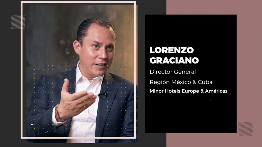 Financiamiento hotelero: retos y oportunidades