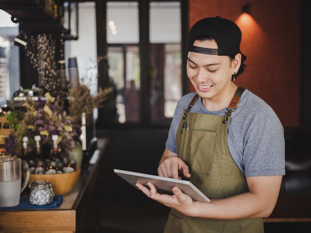 El mundo gastronómico se adapta, y las certificaciones lo hacen también