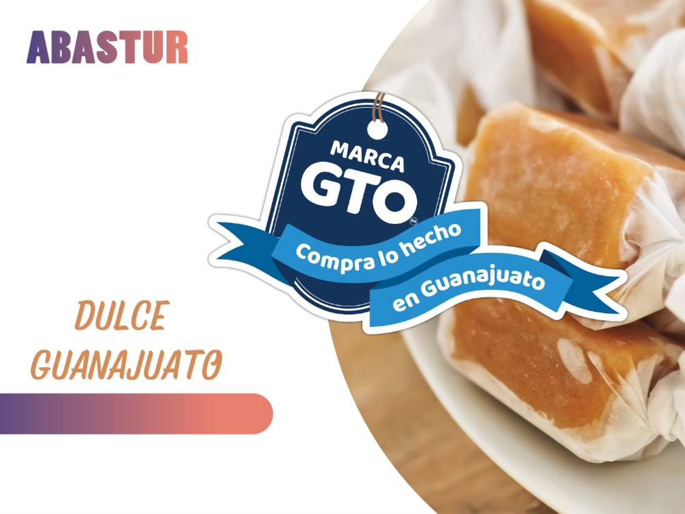 Dulce Guanajuato - Degustación 