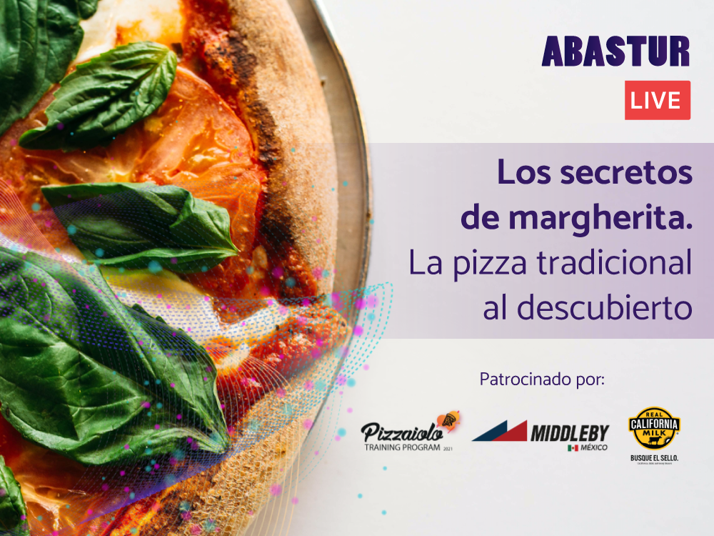 Pizzaiolo | Los secretos de la pizza margherita al descubierto