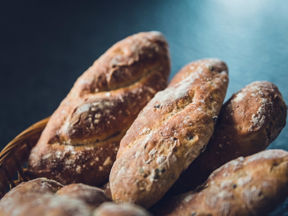 VIDEO | #Receta Hogaza de frutos secos y masa madre