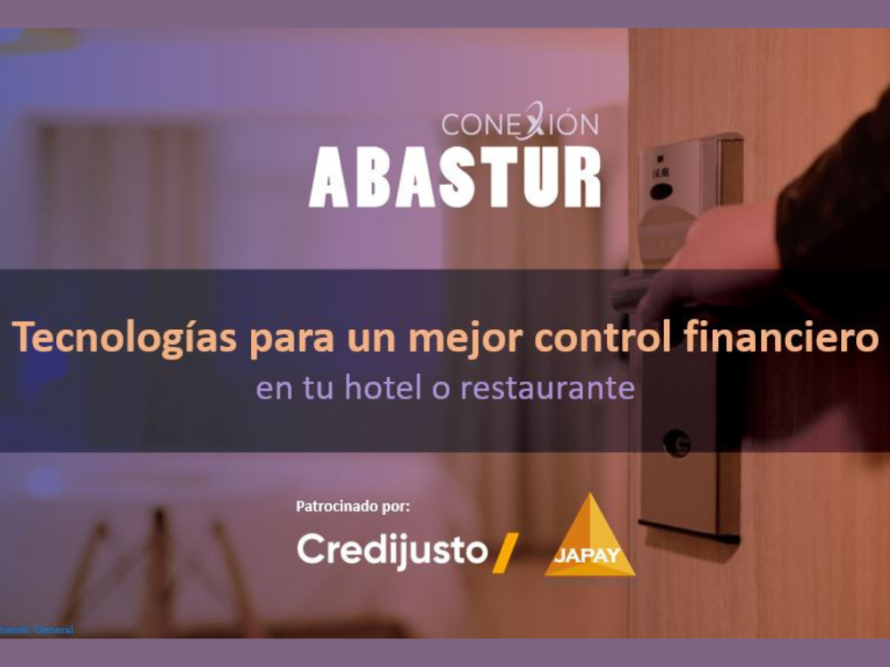 Tech financieras