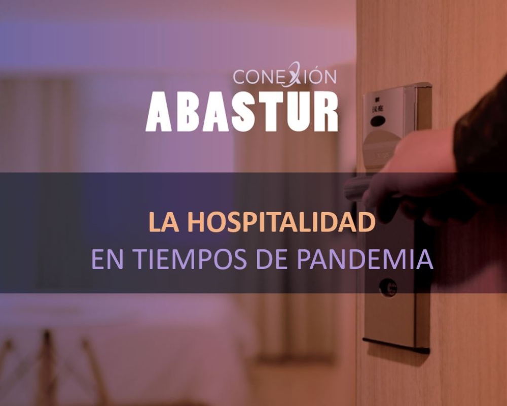WEBINAR | La hospitalidad en tiempos de pandemia