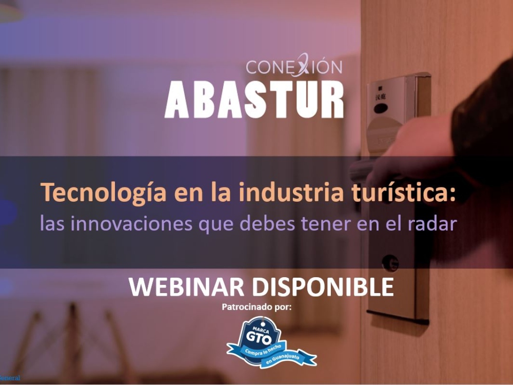 webinar innovacion